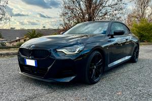 BMW 220i Coupe MSport PRO