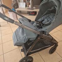 Trio inglesina aptica 