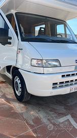 Camper elnagh doral 115