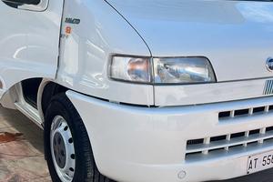 Camper elnagh doral 115