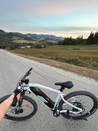 e-bike Rockrider 27,5