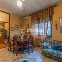 Villetta bifamiliare, via Montello 11 Cisliano