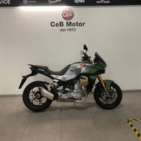 MOTO GUZZI V 100 MANDELLO S