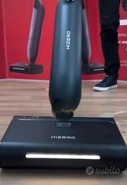 raccoglie lava e asciuga Hizero 