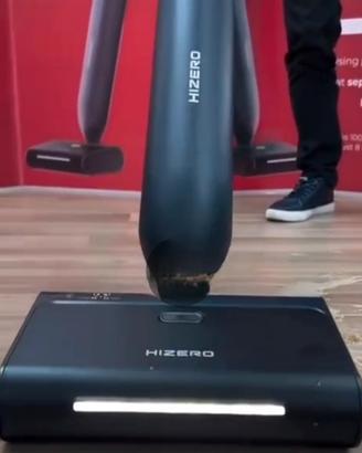 raccoglie lava e asciuga Hizero 