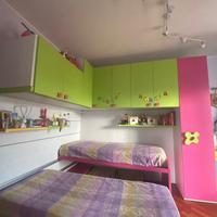 Cameretta Bambine Battistella