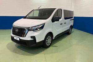 9 POSTI Nissan Primastar 2.0 dCi 150CV Aut PC-TN B