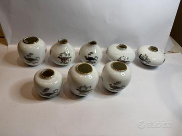 Set 8 Rosenthal Vintage anni '50