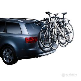 Thule 910301 Clipon - Portabici Posteriore