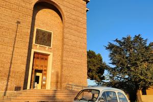 500 Francis Lombardi ASI tetto chiuso 