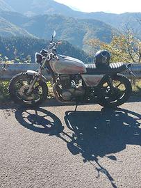 Bellissime moto per veri appassionati