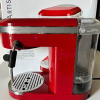 KITCHENAID macchina caffè