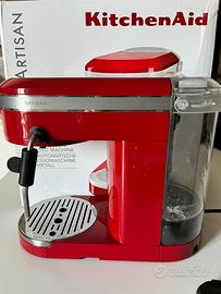 KITCHENAID macchina caffè