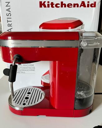 KITCHENAID macchina caffè