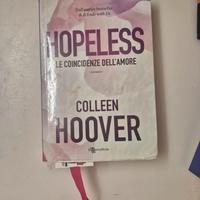 Hopeless-le coincidenze dell'amore 