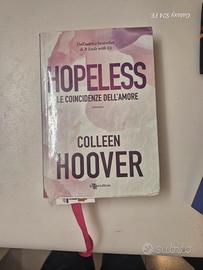 Hopeless-le coincidenze dell'amore 