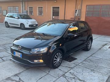 Volkswagen Polo 1.2 automatica carrozzeria da rive