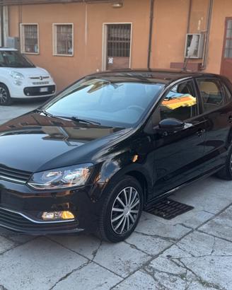 Volkswagen Polo 1.2 automatica carrozzeria da rive