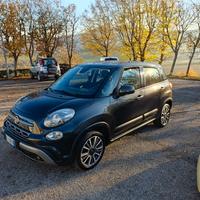 FIAT 500L CROSS