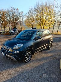 FIAT 500L CROSS