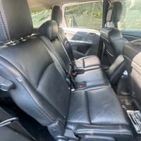 7 posti Sedili completo Fiat Freemont 