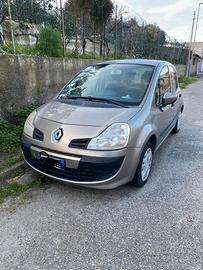 Renault Modus 1.2