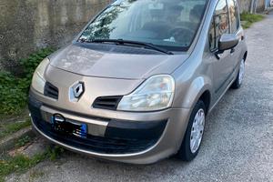 Renault Modus 1.2