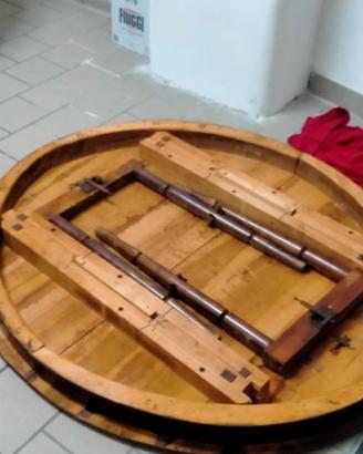 Tavolo antico
