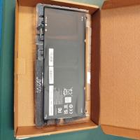 Batteria Dell XPS 13 Notebook Laptop