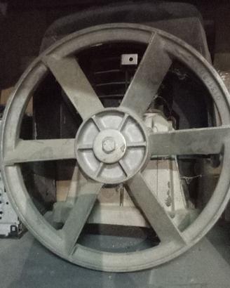 Per aria compressa abbacchiatore