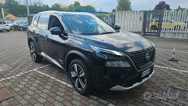 Nissan Xtrail Tekna E-power 2Wd 