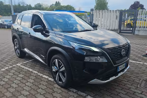 Nissan Xtrail Tekna E-power 2Wd 