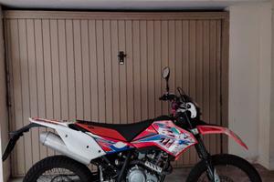 beta RR 125 enduro 4T