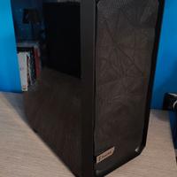 PC gaming