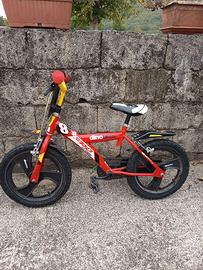 Bicicletta per bambini