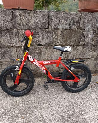 Bicicletta per bambini