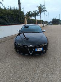 Alfa Romeo 159 SportWagon 2.0 jtdm 136cv Super.