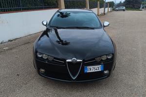 Alfa Romeo 159 SportWagon 2.0 jtdm 136cv Super.
