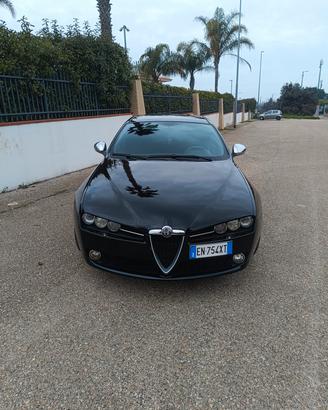 Alfa Romeo 159 SportWagon 2.0 jtdm 136cv Super.