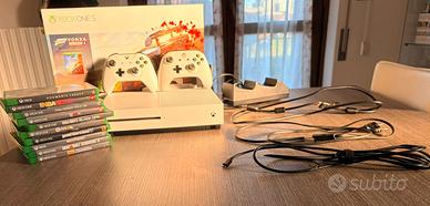 Xbox One S 1Tb 
