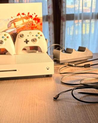 Xbox One S 1Tb 