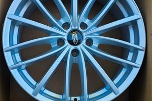 4 cerchi Nuovi 18 Ford Focus C Max S Max Mondeo Pu