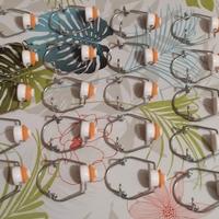 30 tappi meccanici nuovi per birra, olio, vino..