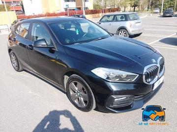 BMW 116 d Advantage