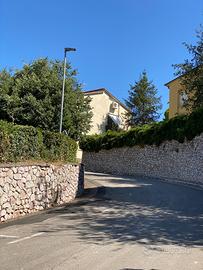 APPARTAMENTO INDIPENDENTE 1° e ULTIMO P