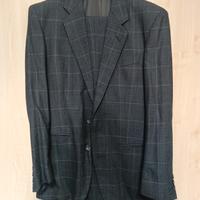 abito giacca e pantalone 