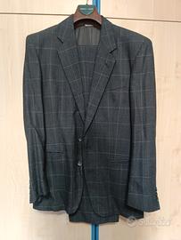 abito giacca e pantalone 