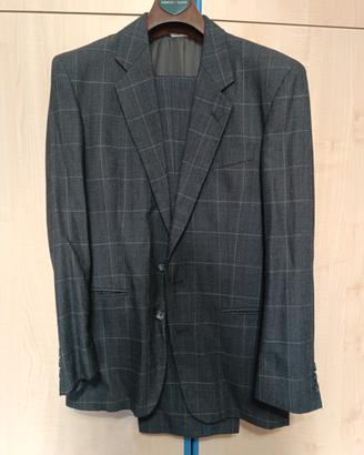 abito giacca e pantalone 