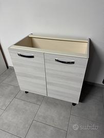 Mobile cucina