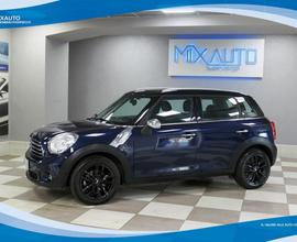 MINI Countryman Cooper D EU5